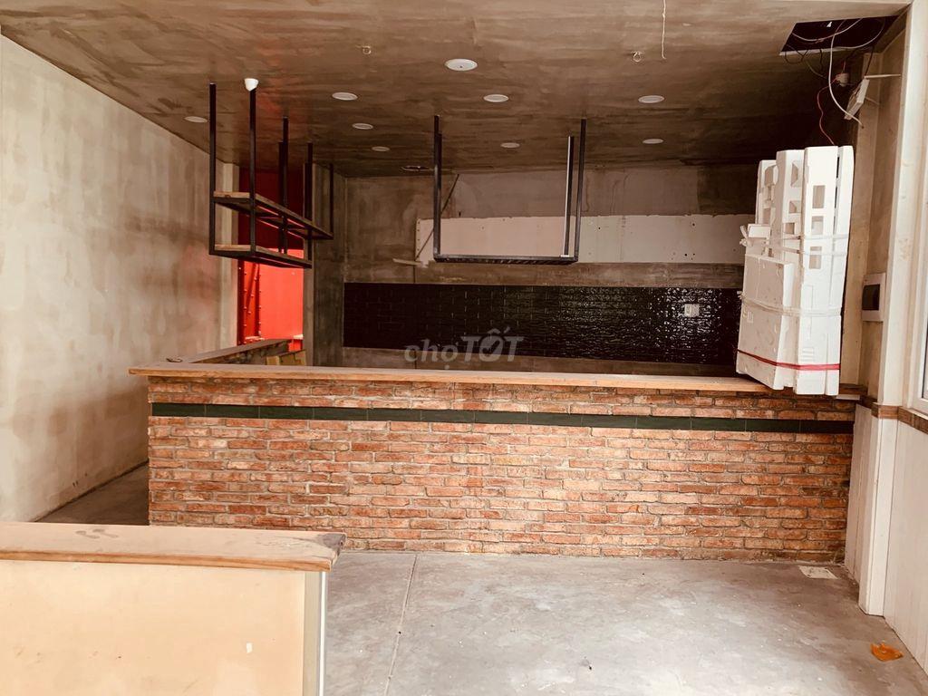 Chính chủ bán MT Phan Xích Long, Phú Nhuận