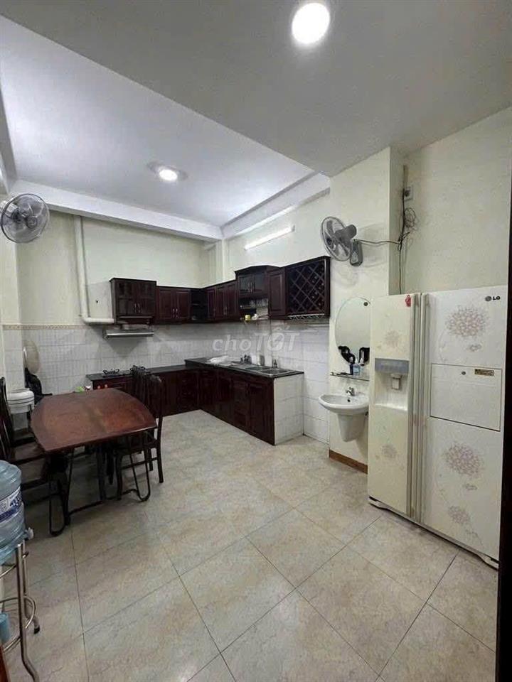 Nhà nguyên căn 1/ Phan Xích Long 103m2 trệt, lầu 2PN, full nt,giá 14,5