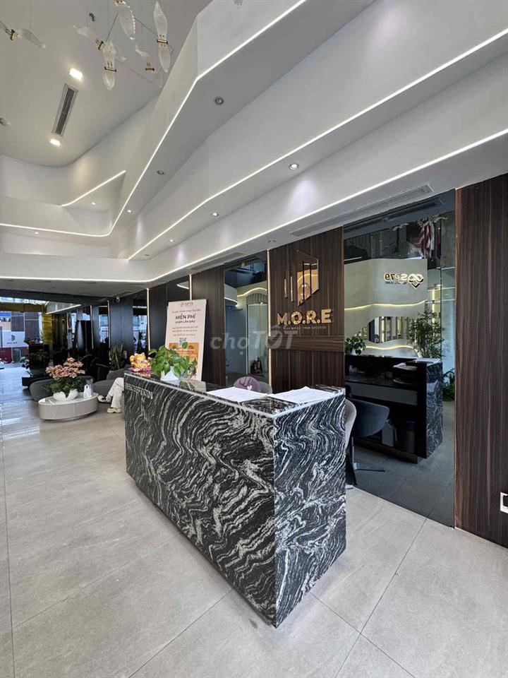 CHỈ 10K/NGÀY – CÓ NGAY VĂN PHÒNG QUẬN TRUNG TÂM