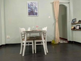 Cần nữ ở ghép - Huỳnh Văn Bánh, Phú Nhuận