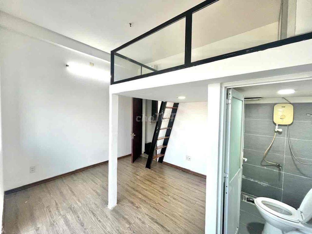 cho thuê phòng trọ Phan Tây Hồ