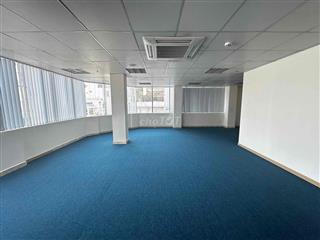 Văn Phòng 50m2, Nguyễn Hữu Cầu, Tân Định Q1