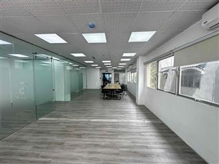 Văn Phòng trung tâm Q3 - 105m2 Võ Văn Tần