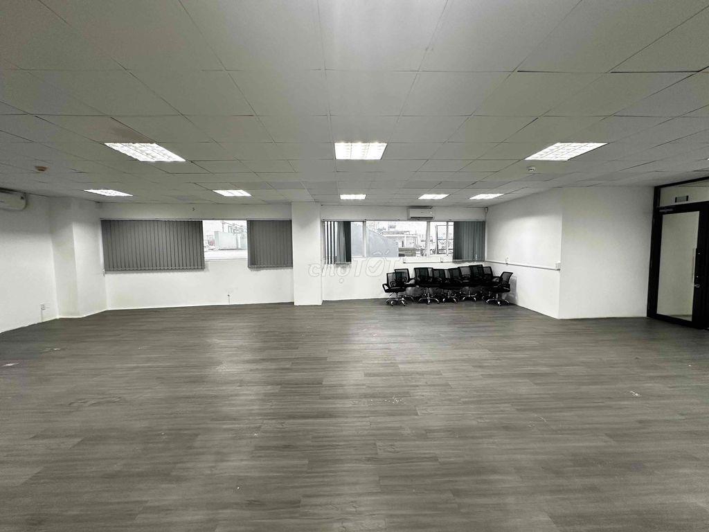 Văn Phòng 110m2 - Đinh Bộ Lĩnh Bình Thạnh, gần Ngã tư Bạch Đằng