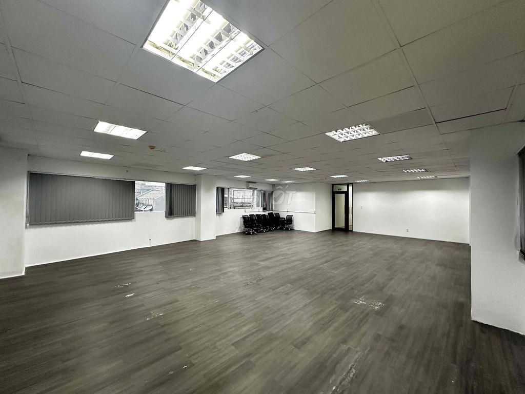 Văn Phòng 110m2 - Đinh Bộ Lĩnh Bình Thạnh, gần Ngã tư Bạch Đằng