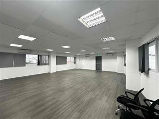 Văn Phòng 110m2 - Đinh Bộ Lĩnh Bình Thạnh, gần Ngã tư Bạch Đằng