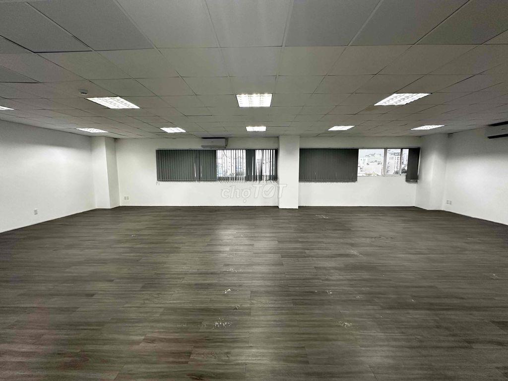 Văn Phòng 110m2 - Đinh Bộ Lĩnh Bình Thạnh, gần Ngã tư Bạch Đằng