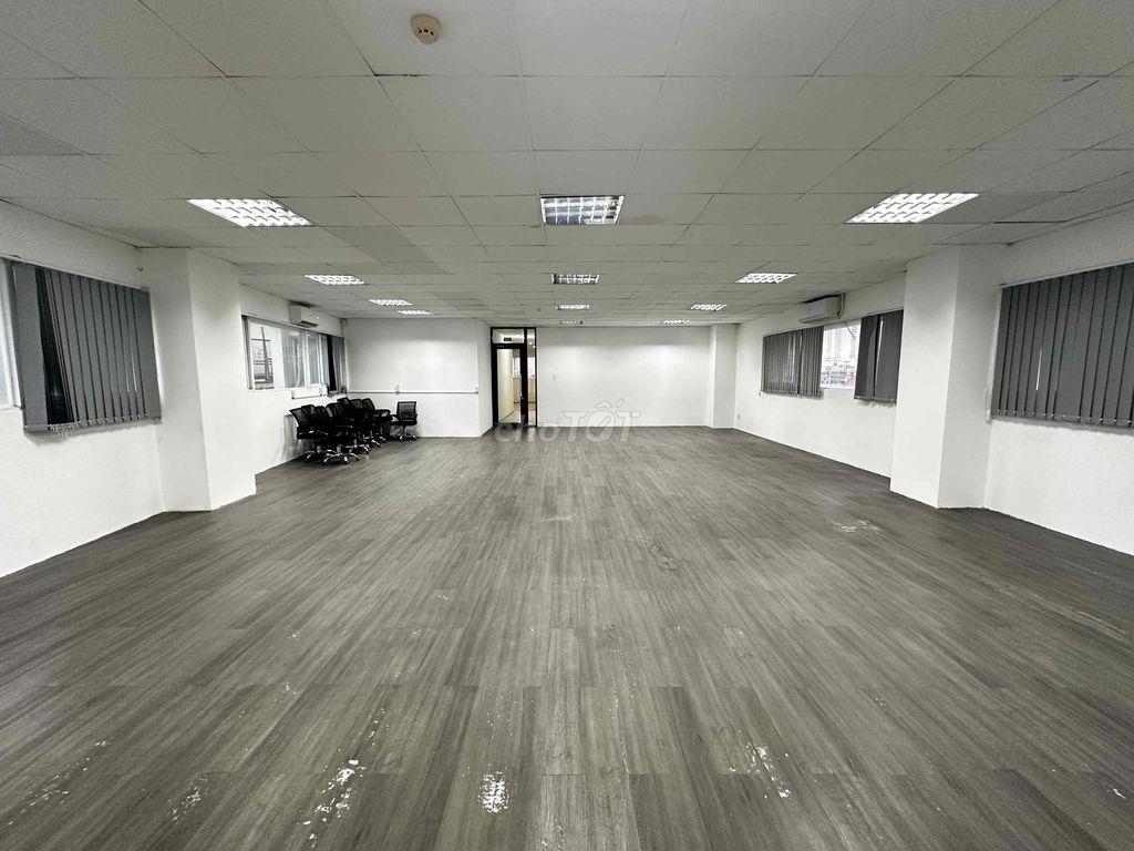 Văn Phòng 110m2 - Đinh Bộ Lĩnh Bình Thạnh, gần Ngã tư Bạch Đằng