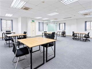 THUÊ VĂN PHÒNG - TẶNG BÀN GHẾ - 80m2 - TÂN BÌNH