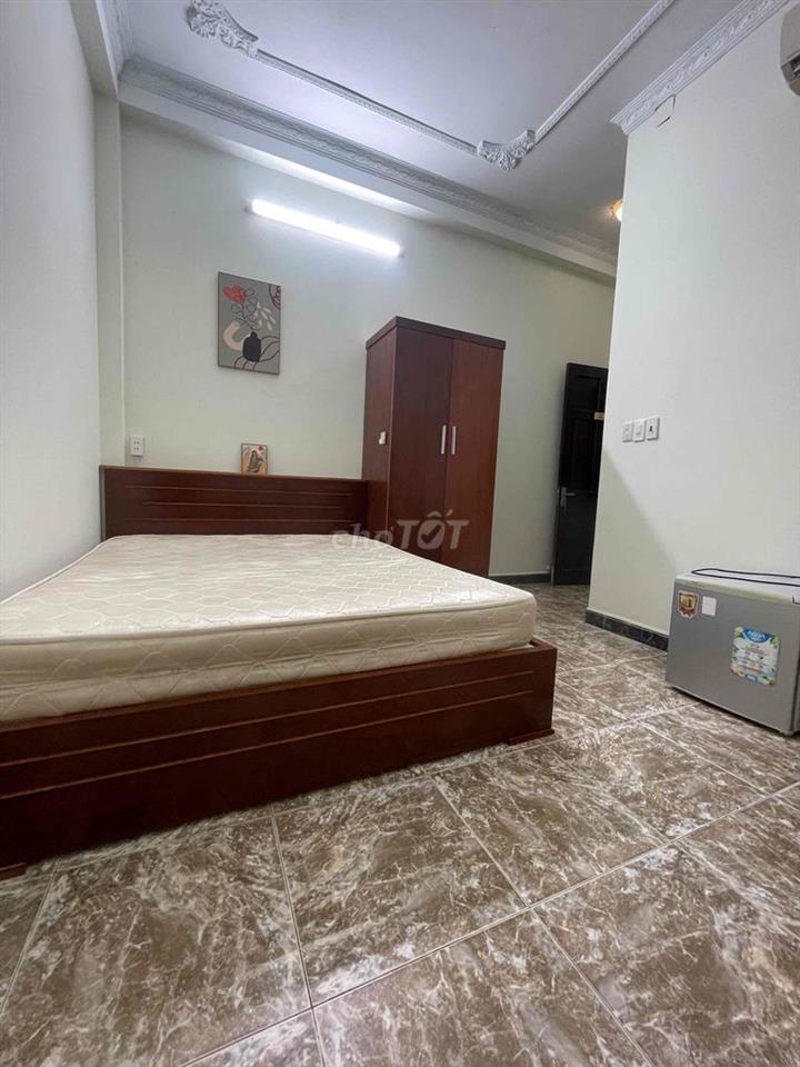 vị trí thuận tiện