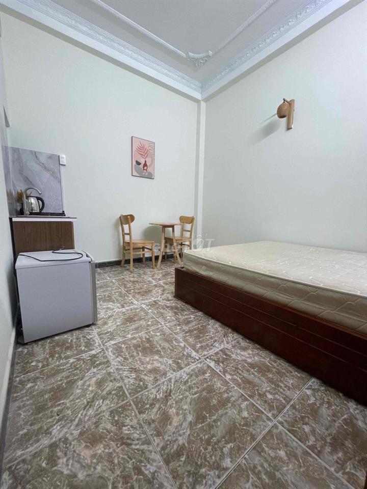 vị trí thuận tiện