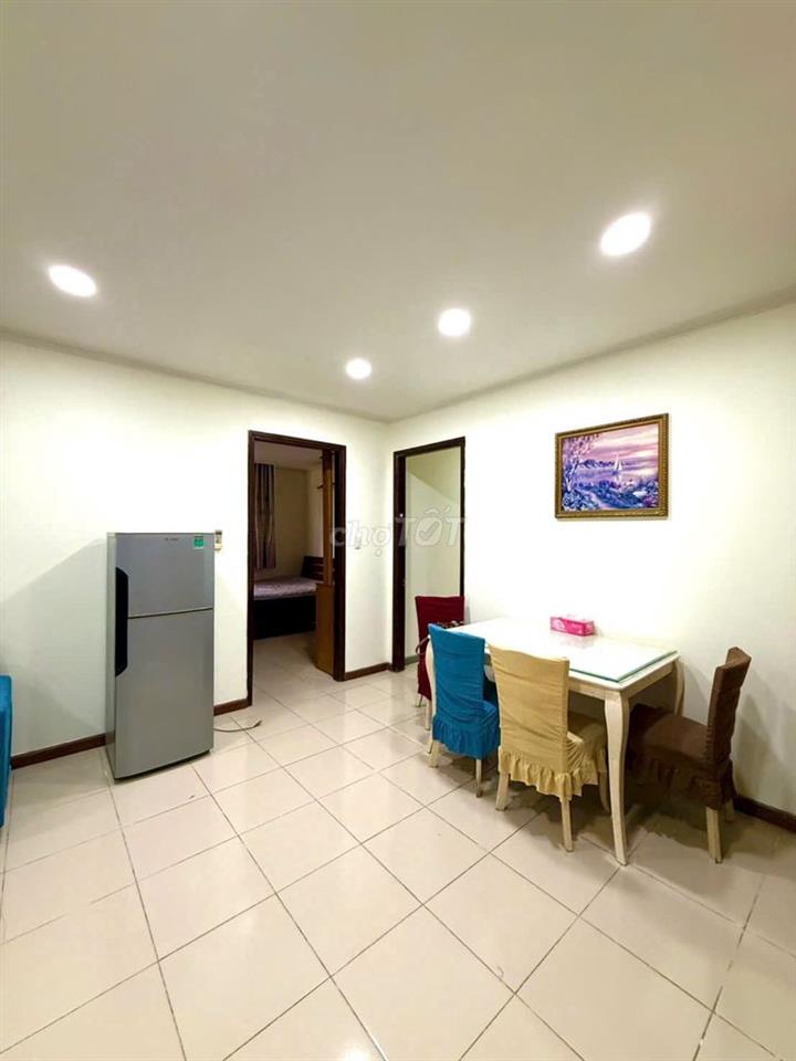 Chính chủ cho thuê Carillon1  Apartment, 15 tr- 100m2