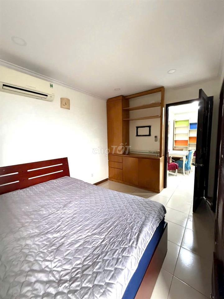 Chính chủ cho thuê Carillon1  Apartment, 15 tr- 100m2