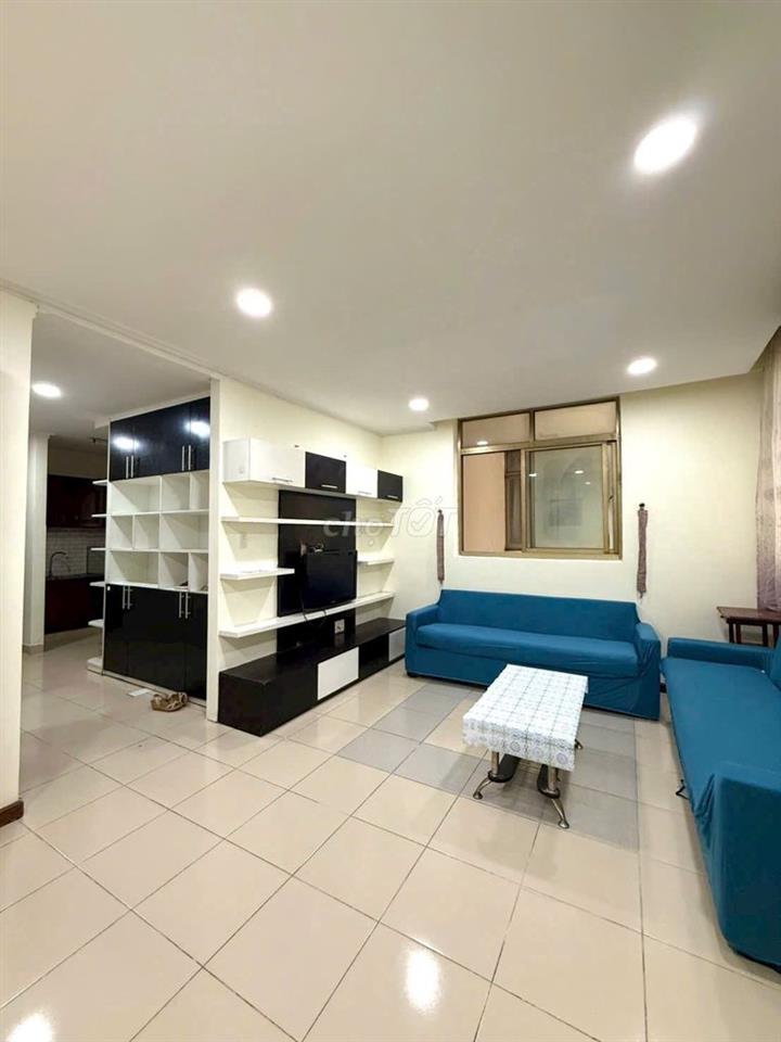 Chính chủ cho thuê Carillon1  Apartment, 15 tr- 100m2