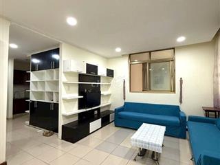 Chính chủ cho thuê Carillon1  Apartment, 15 tr- 100m2