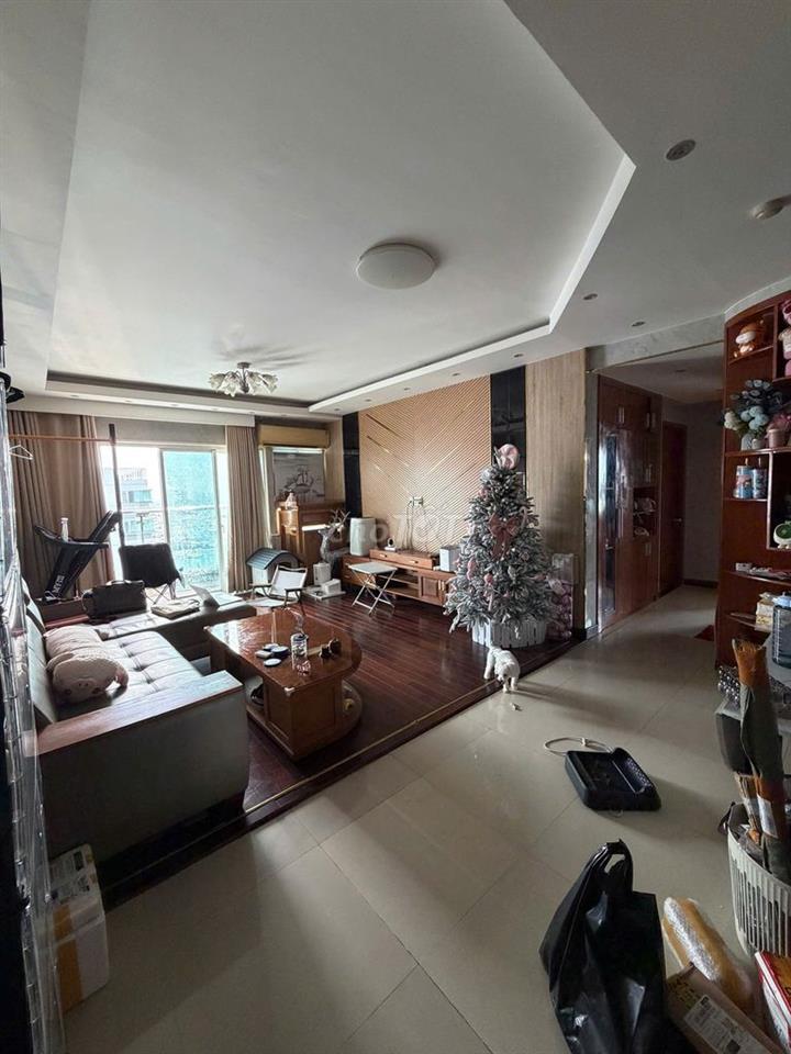 Chính chủ cho thuê Carillon1  Apartment, 15 tr- 100m2