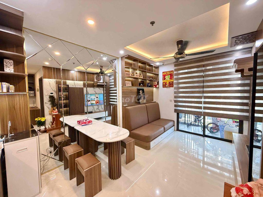CĂN 1PN+ 58m2 HÀ ĐÔ CENTROSA Q10- ĐÃ CÓ SỔ HỒNG