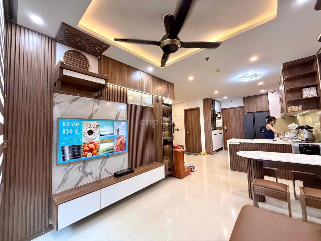 CĂN 1PN+ 58m2 HÀ ĐÔ CENTROSA Q10- ĐÃ CÓ SỔ HỒNG