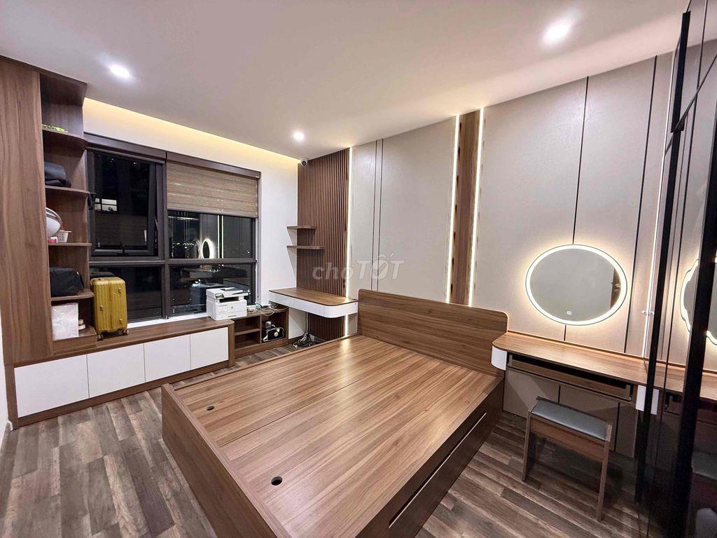 CĂN 1PN+ 58m2 HÀ ĐÔ CENTROSA Q10- ĐÃ CÓ SỔ HỒNG