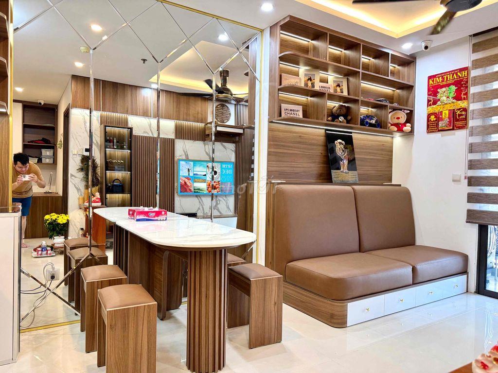CĂN 1PN+ 58m2 HÀ ĐÔ CENTROSA Q10- ĐÃ CÓ SỔ HỒNG