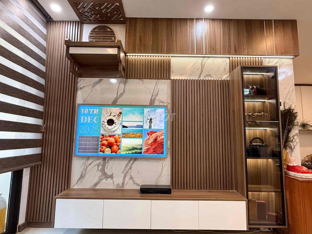 CĂN 1PN+ 58m2 HÀ ĐÔ CENTROSA Q10- ĐÃ CÓ SỔ HỒNG