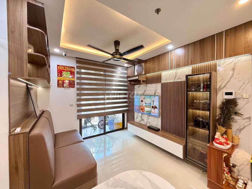 CĂN 1PN+ 58m2 HÀ ĐÔ CENTROSA Q10- ĐÃ CÓ SỔ HỒNG