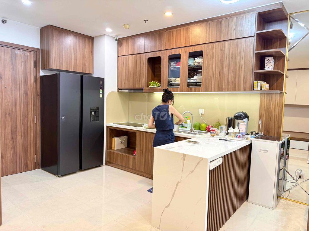 CĂN 1PN+ 58m2 HÀ ĐÔ CENTROSA Q10- ĐÃ CÓ SỔ HỒNG