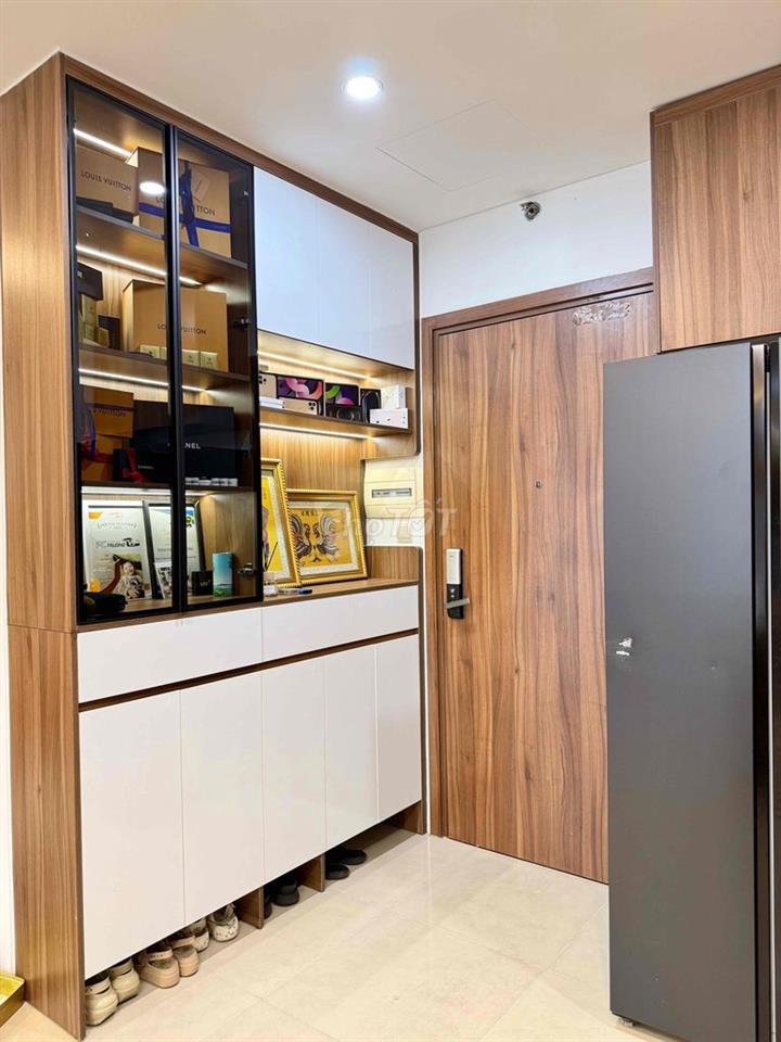 CĂN 1PN+ 58m2 HÀ ĐÔ CENTROSA Q10- ĐÃ CÓ SỔ HỒNG