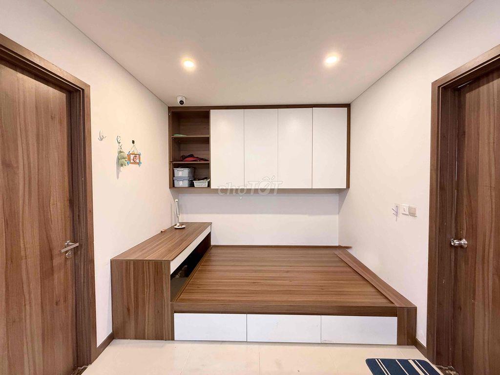 CĂN 1PN+ 58m2 HÀ ĐÔ CENTROSA Q10- ĐÃ CÓ SỔ HỒNG
