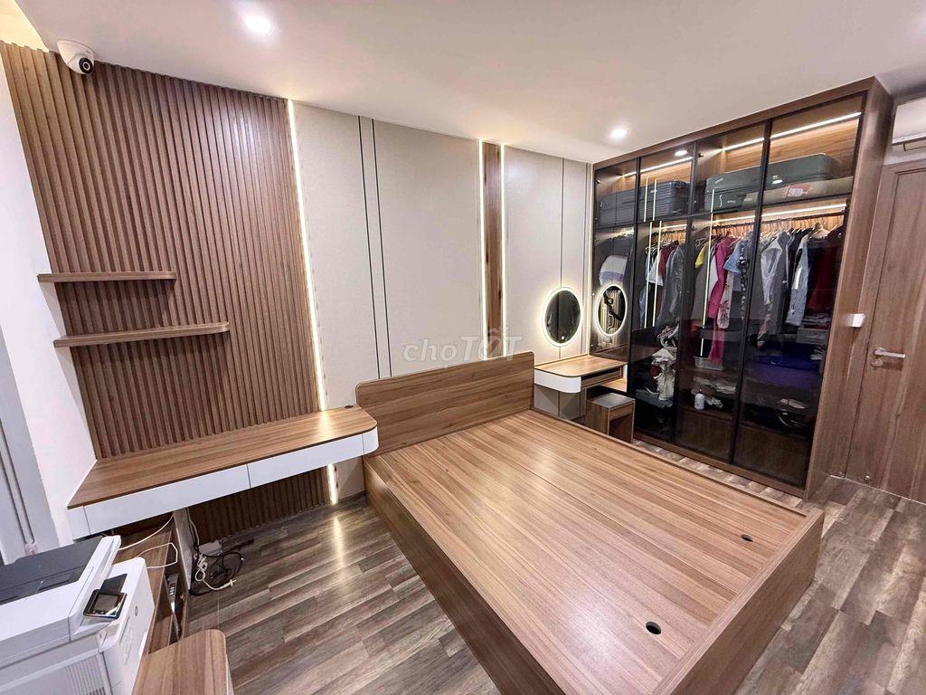 CĂN 1PN+ 58m2 HÀ ĐÔ CENTROSA Q10- ĐÃ CÓ SỔ HỒNG