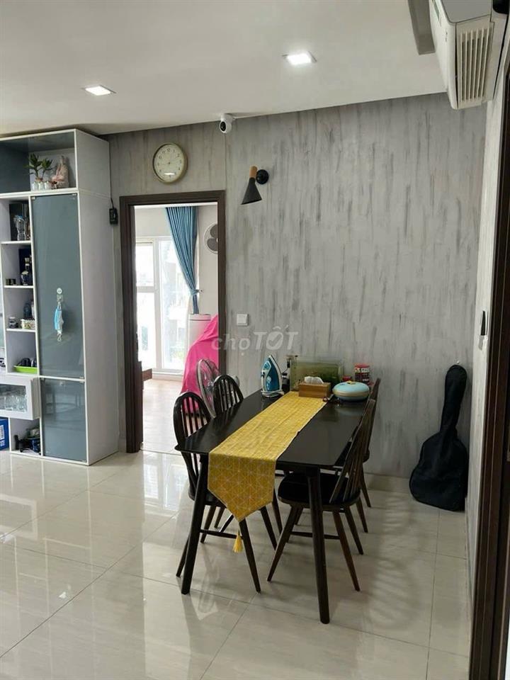 CHO THUÊ CĂN HỘ TRUNG TÂM QUẬN 10, Nội thất cao cấp