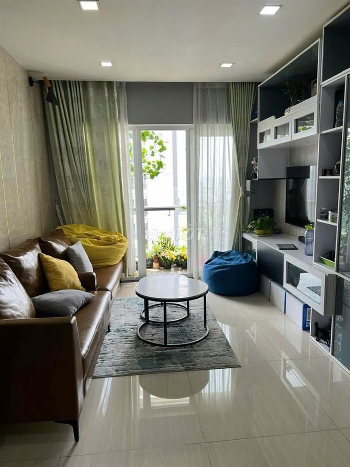 CHO THUÊ CĂN HỘ TRUNG TÂM QUẬN 10, Nội thất cao cấp
