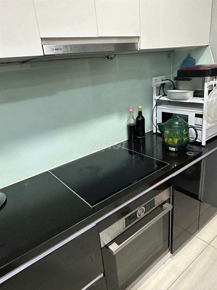 CHO THUÊ CĂN HỘ TRUNG TÂM QUẬN 10, Nội thất cao cấp