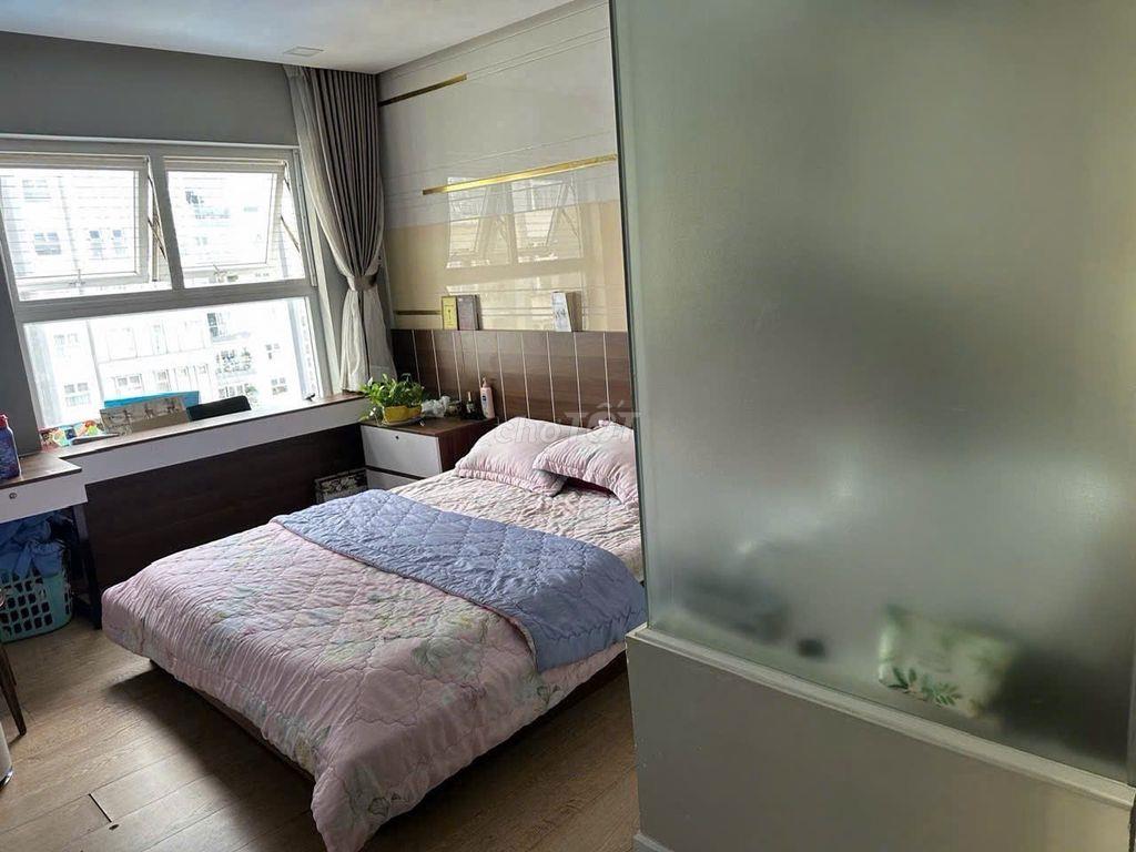 CHO THUÊ CĂN HỘ TRUNG TÂM QUẬN 10, Nội thất cao cấp