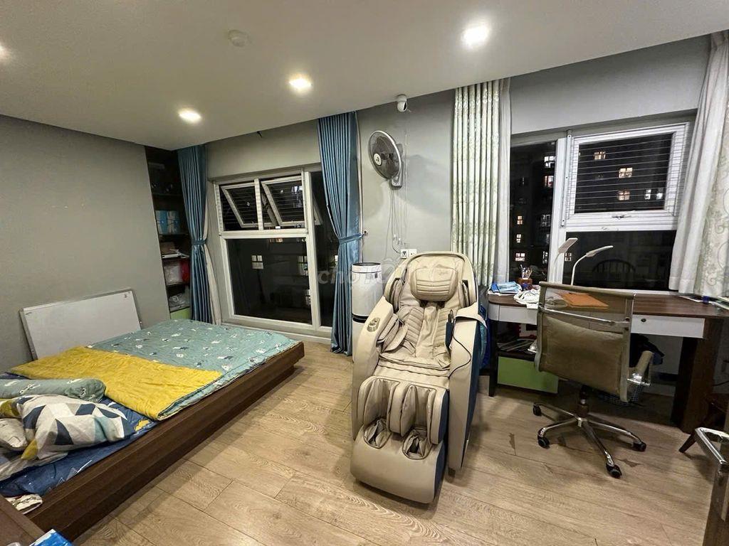 CHO THUÊ CĂN HỘ TRUNG TÂM QUẬN 10, Nội thất cao cấp