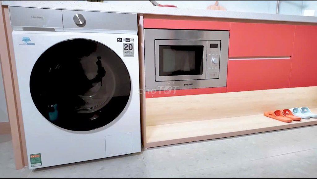 Cho thuê dài hạn Căn hộ View biển đầy đủ nội thất và tiện ích 5 sao.