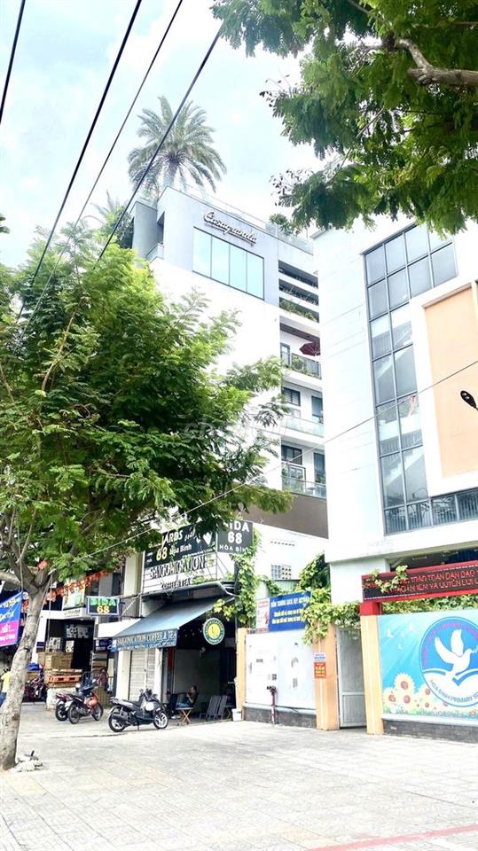 CHO THUÊ MẶT BẰNG KINH DOANH