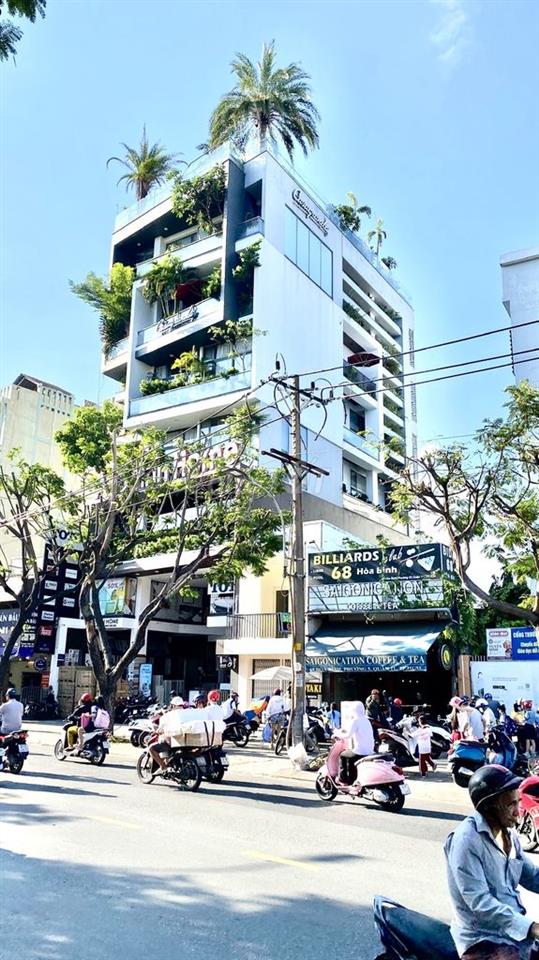 CHO THUÊ MẶT BẰNG KINH DOANH