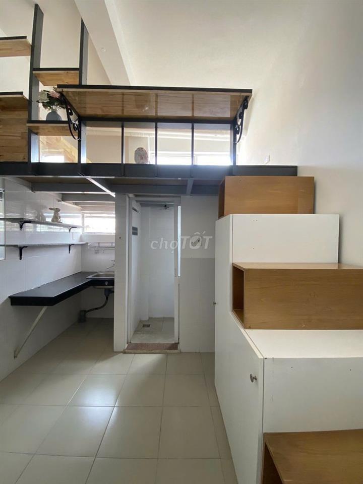PHÒNG TRỌ CÓ MÁY LẠNH GẦN CV ĐẦM SEN