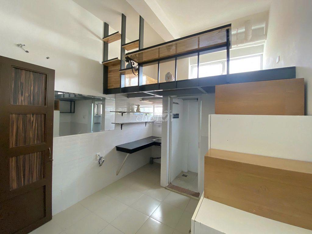 PHÒNG TRỌ CÓ MÁY LẠNH GẦN CV ĐẦM SEN