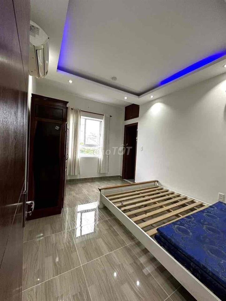 Bán Căn hộ 2PN, 2WC, 2 ban công siêu thoáng 60m2, Tecco Green Nest,