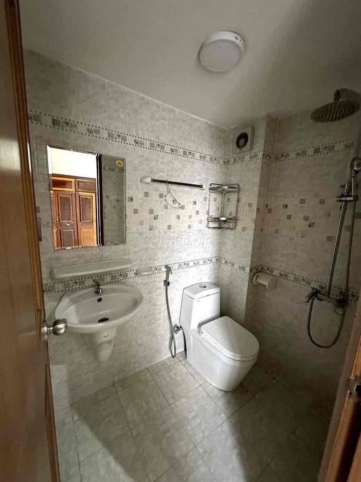 Bán Căn hộ 2PN, 2WC, 2 ban công siêu thoáng 60m2, Tecco Green Nest,