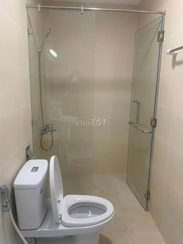 Cần cho thuê CTL Tower Giá 8.3 triệu/th nhà trống, 73m2, 2PN Ban công