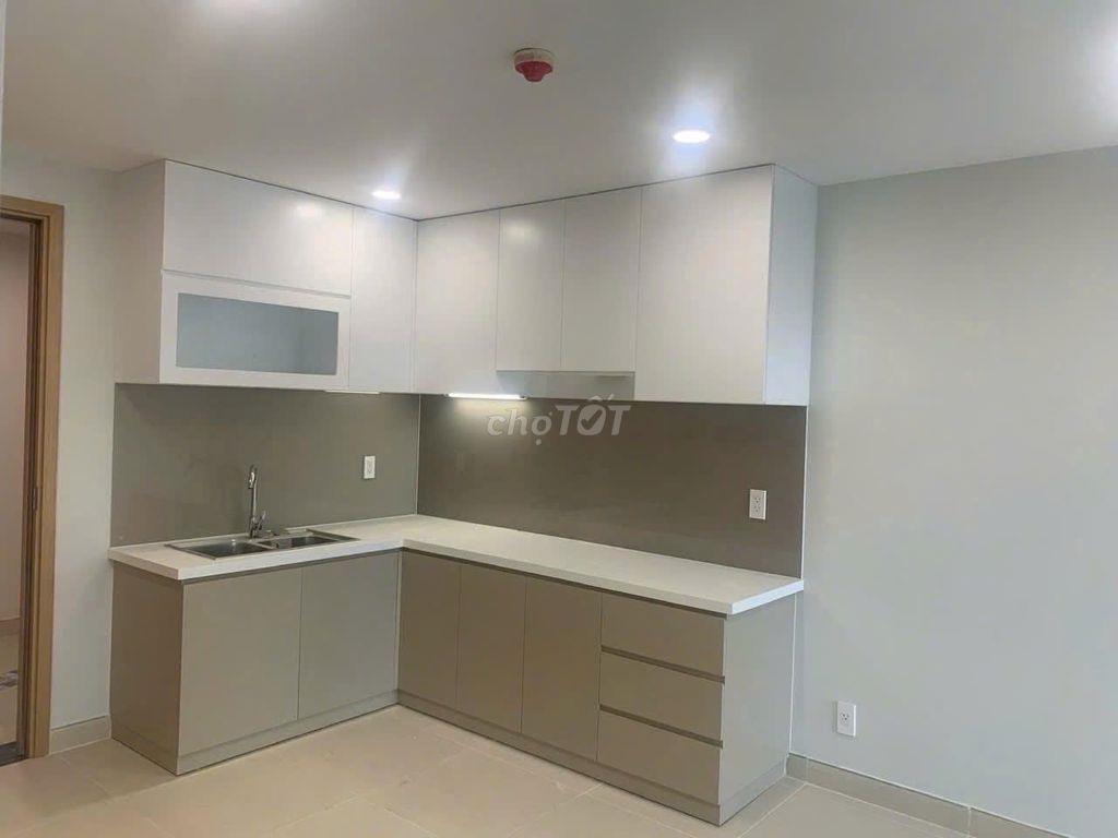 Cần cho thuê CTL Tower Giá 8.3 triệu/th nhà trống, 73m2, 2PN Ban công