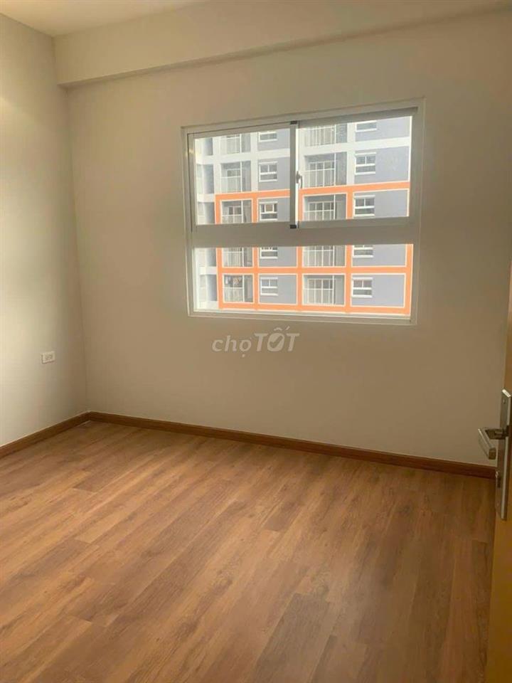 Cần cho thuê CTL Tower Giá 8.3 triệu/th nhà trống, 73m2, 2PN Ban công