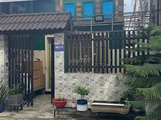 BÁN ĐẤT 88,5 M² TẶNG NHÀ C4 – HẺM XE TẢI 