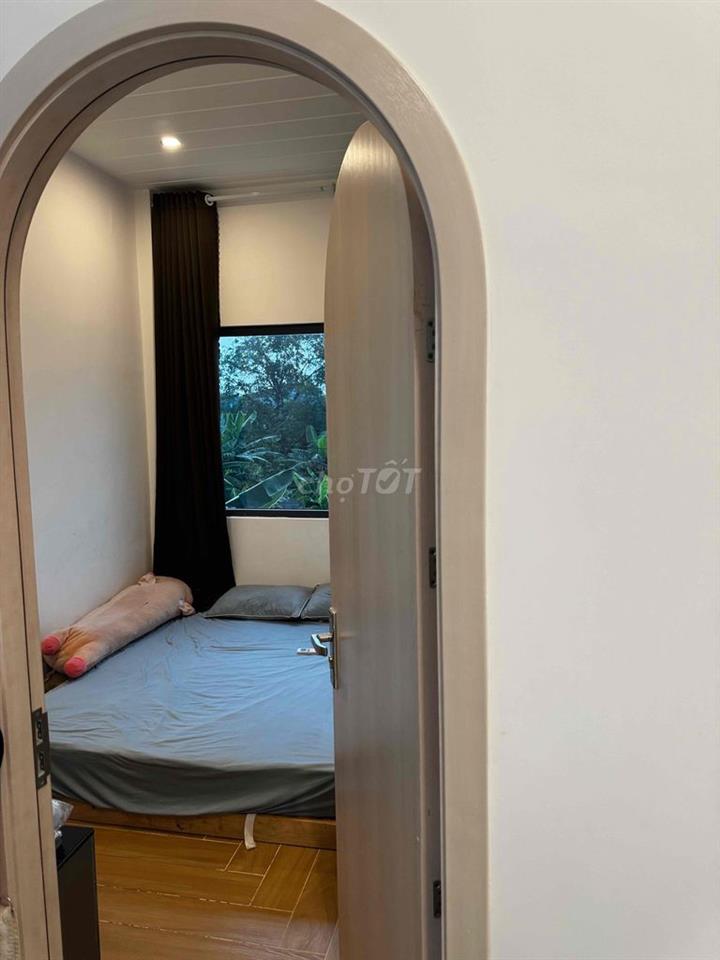 Cho thuê nhà nguyên căn hẻm xe lớn