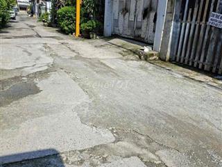Cho thuê nhà nguyên căn có sân rộng