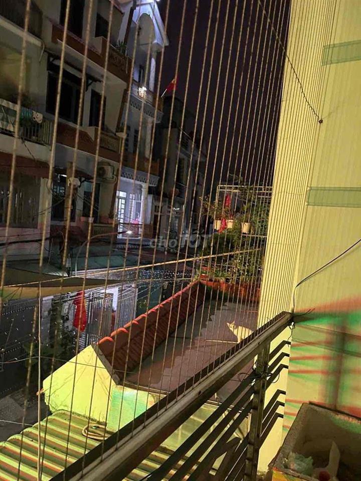CHÍNH CHỦ  CHO THUÊ NHÀ NGUYÊN CĂN quận 12