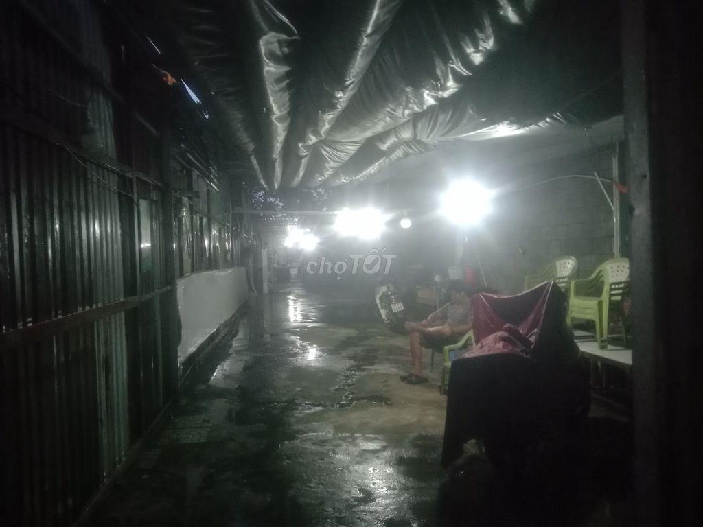 Mặt bằng cho thuê giá rẻ 